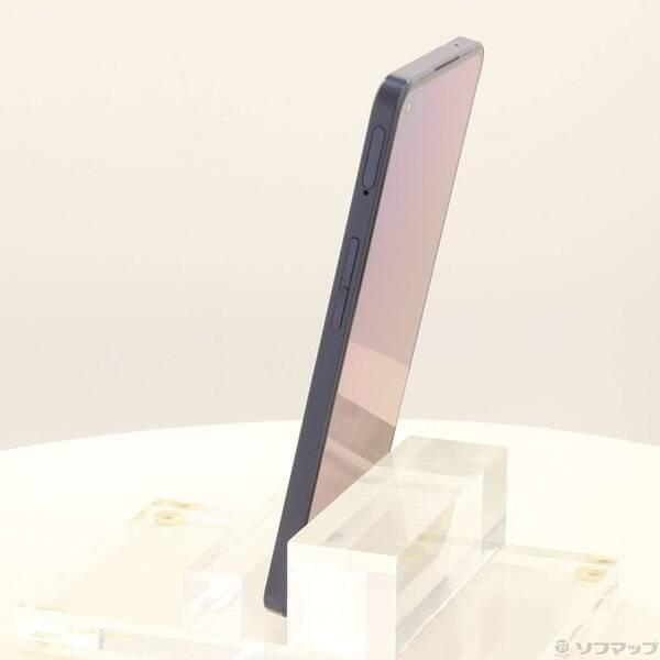 中古〕OPPO(オッポ) OPPO Reno7 A 128GB スターリーブラック OPG04 au