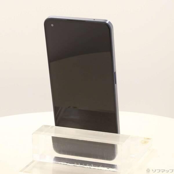 中古〕OPPO(オッポ) OPPO Reno7 A 128GB スターリーブラック OPG04 au