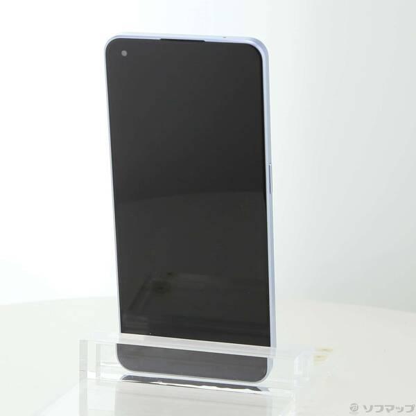 〔中古〕OPPO(オッポ) OPPO Reno7 A 128GB ドリームブルー OPG04 au SIMフリー〔349-ud〕 |  | 02