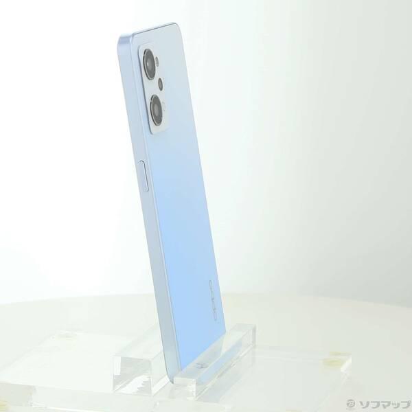 〔中古〕OPPO(オッポ) OPPO Reno7 A 128GB ドリームブルー OPG04 au SIMフリー〔349-ud〕 |  | 03
