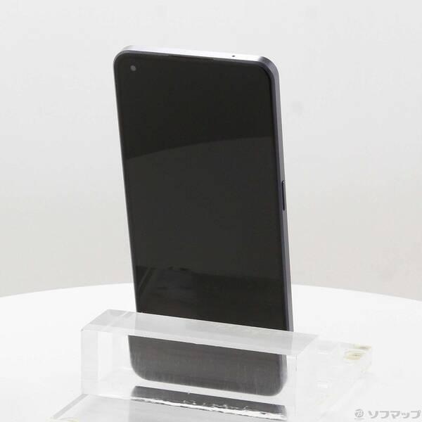 中古〕OPPO(オッポ) OPPO Reno7 A 128GB スターリーブラック OPG04 au
