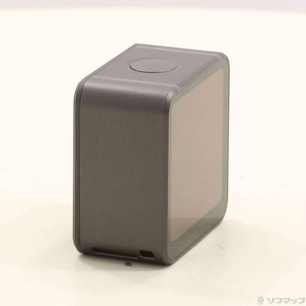 〔中古〕DJI(ディージェイアイ) DJI Action 2 Dual-Screen Combo AC2DSC〔297-ud〕 |  | 01