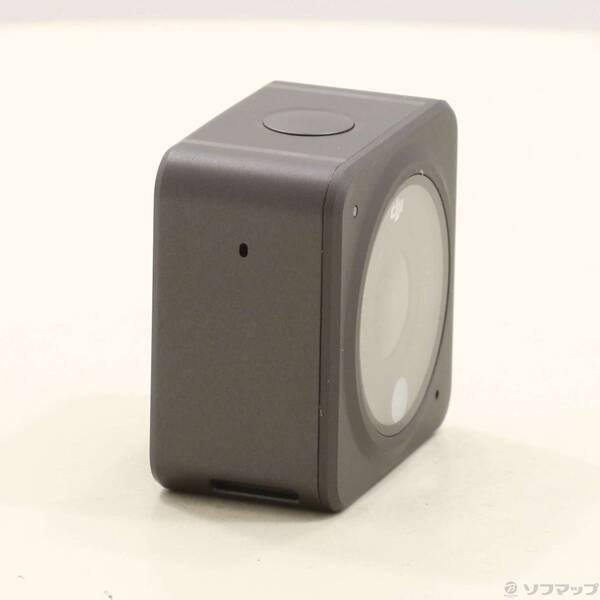 〔中古〕DJI(ディージェイアイ) DJI Action 2 Dual-Screen Combo AC2DSC〔297-ud〕 |  | 03