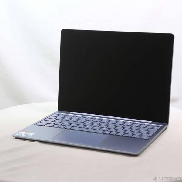 〔中古〕Microsoft(マイクロソフト) Surface Laptop Go 〔Core i5／8GB／SSD128GB〕 THH-00034 アイスブルー〔262-ud〕 | 