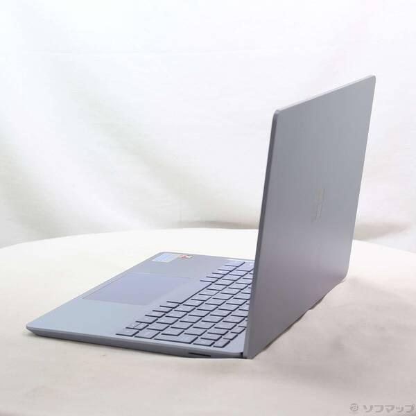 〔中古〕Microsoft(マイクロソフト) Surface Laptop Go 〔Core i5／8GB／SSD128GB〕 THH-00034 アイスブルー〔262-ud〕 |  | 01
