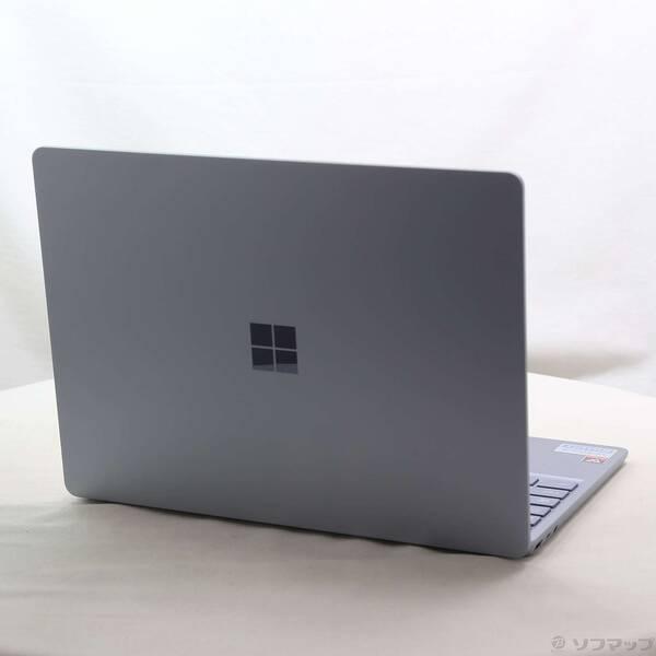〔中古〕Microsoft(マイクロソフト) Surface Laptop Go 〔Core i5／8GB／SSD128GB〕 THH-00034 アイスブルー〔262-ud〕 |  | 02