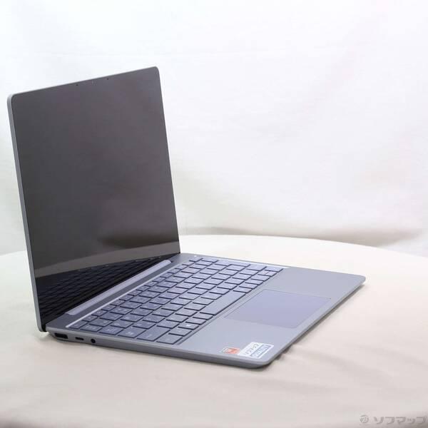 〔中古〕Microsoft(マイクロソフト) Surface Laptop Go 〔Core i5／8GB／SSD128GB〕 THH-00034 アイスブルー〔262-ud〕 |  | 03