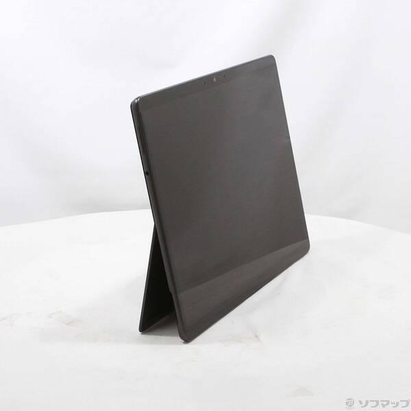 〔中古〕Microsoft(マイクロソフト) Surface Pro8 〔Core i5／8GB／SSD256GB〕 8PQ-00026〔198-ud〕 |  | 03