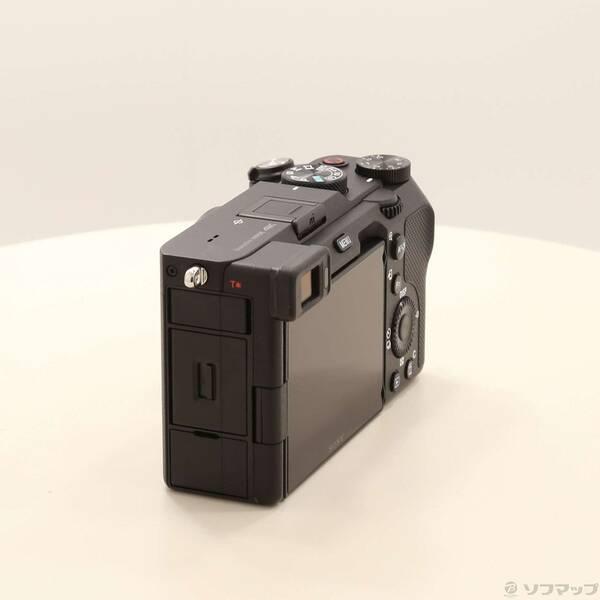 〔中古〕SONY(ソニー) α7C ボディ ブラック ILCE-7C B〔349-ud〕 |  | 01