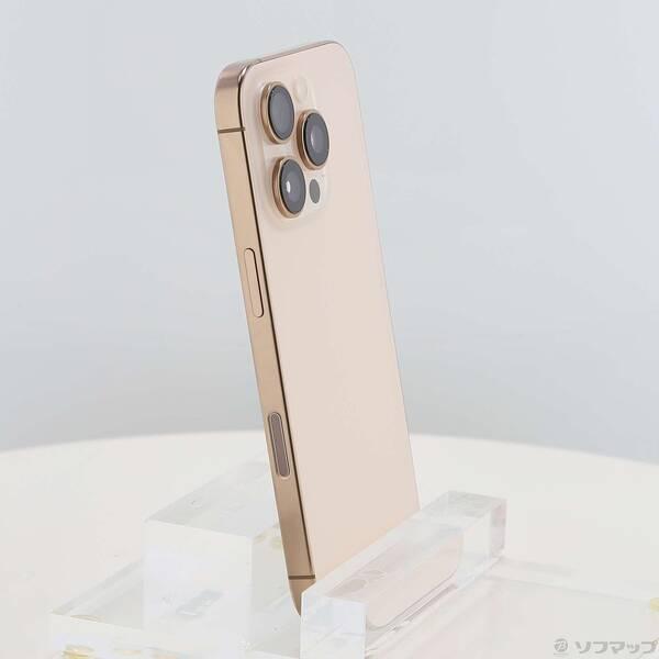 〔中古〕Apple(アップル) iPhone16 Pro 128GB デザートチタニウム MYMX3J／A SIMフリー〔348-ud〕 |  | 03