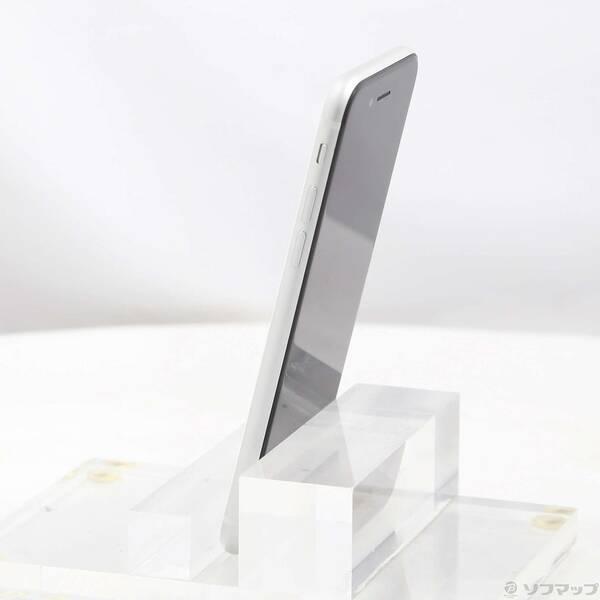 〔中古〕Apple(アップル) iPhone SE 第2世代 128GB ホワイト MXD12J／A SIMフリー〔295-ud〕 |  | 01