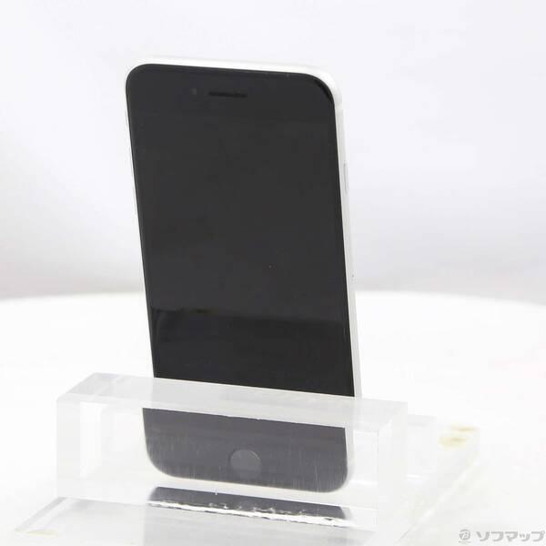 〔中古〕Apple(アップル) iPhone SE 第2世代 128GB ホワイト MXD12J／A SIMフリー〔295-ud〕 |  | 02