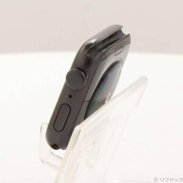 〔中古〕Apple(アップル) Apple Watch SE 第1世代 GPS 44mm スペースグレイアルミニウムケース バンド無し〔344-ud〕 |  | 01