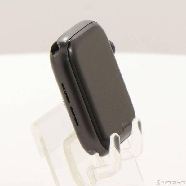 〔中古〕Apple(アップル) Apple Watch SE 第1世代 GPS 44mm スペースグレイアルミニウムケース バンド無し〔344-ud〕 |  | 03