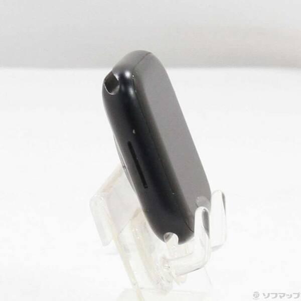 〔中古〕Apple(アップル) Apple Watch Series 8 GPS + Cellular 45mm ミッドナイトアルミニウムケース バンド無し DEMO品〔352-ud〕 |  | 03