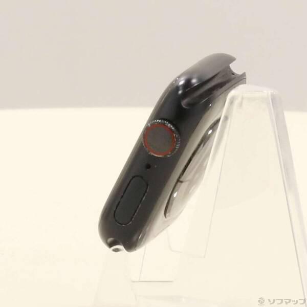 〔中古〕Apple(アップル) Apple Watch Series 7 GPS + Cellular 41mm ミッドナイトアルミニウムケース バンド無し〔344-ud〕 |  | 01