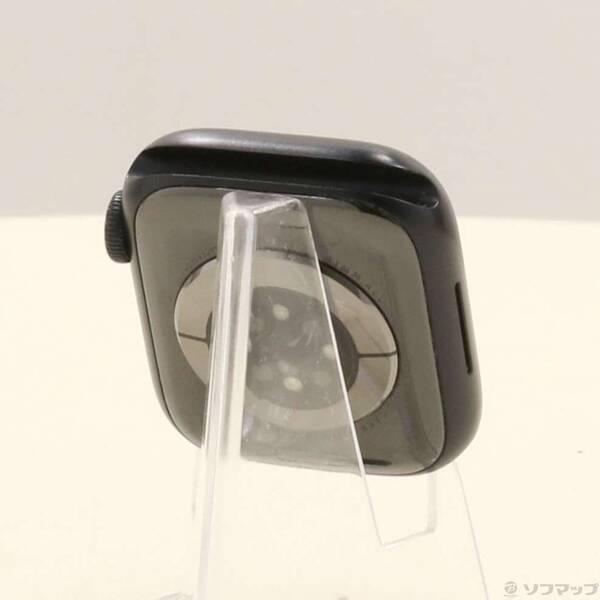 〔中古〕Apple(アップル) Apple Watch Series 7 GPS + Cellular 41mm ミッドナイトアルミニウムケース バンド無し〔344-ud〕 |  | 02