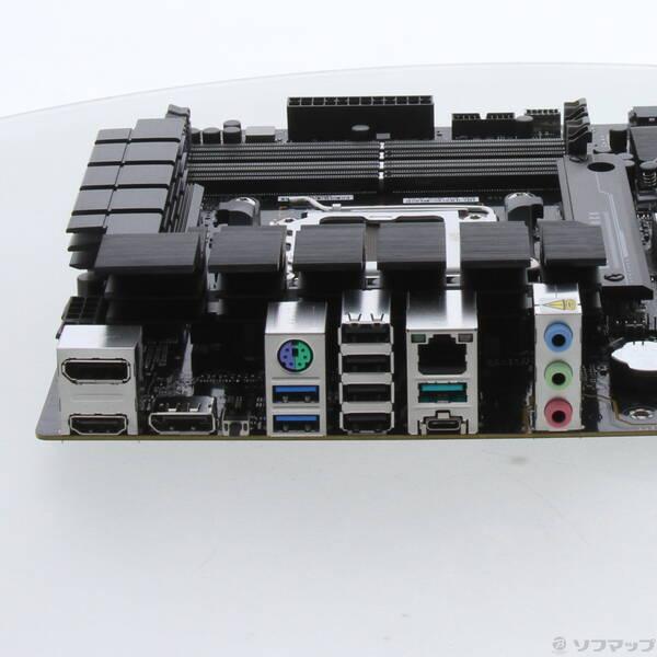 〔中古〕ASUS(エイスース) TUF GAMING B650M-E〔344-ud〕 |  | 01