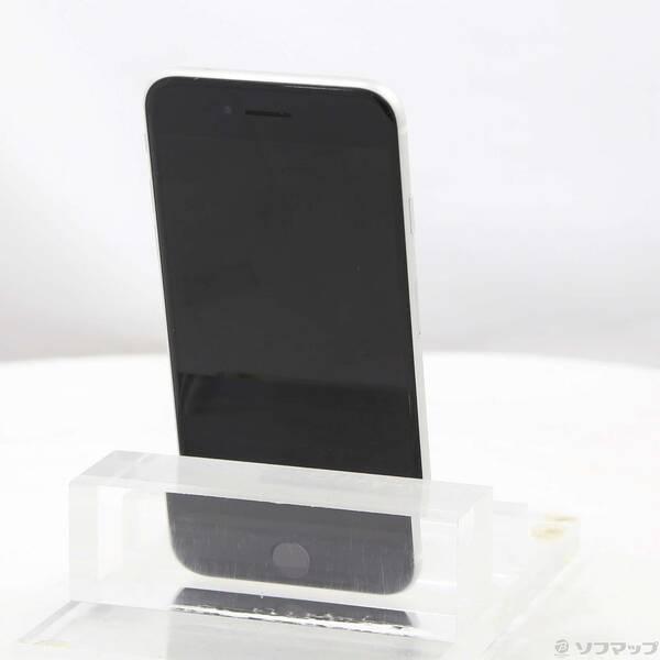 〔中古〕Apple(アップル) iPhone SE 第2世代 64GB ホワイト MHGQ3J／A SIMフリー〔295-ud〕 |  | 02