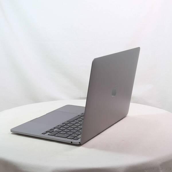 中古〕Apple(アップル) MacBook Pro 13.3-inch Mid-2022 MNEJ3J／A