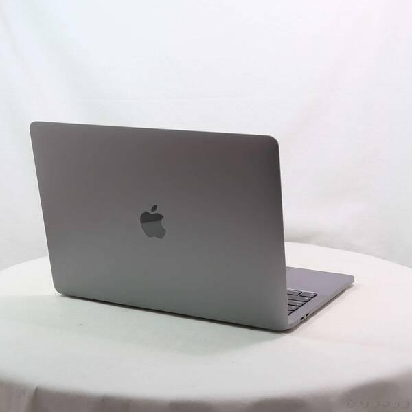 中古〕Apple(アップル) MacBook Pro 13.3-inch Mid-2022 MNEJ3J／A