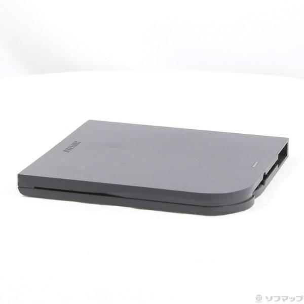 〔中古〕BUFFALO(バッファロー） DVSM-PTV8U3-BK／N ブラック〔262-ud〕 |  | 01