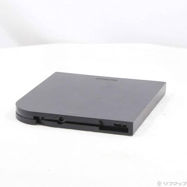〔中古〕BUFFALO(バッファロー） DVSM-PTV8U3-BK／N ブラック〔262-ud〕 |  | 02