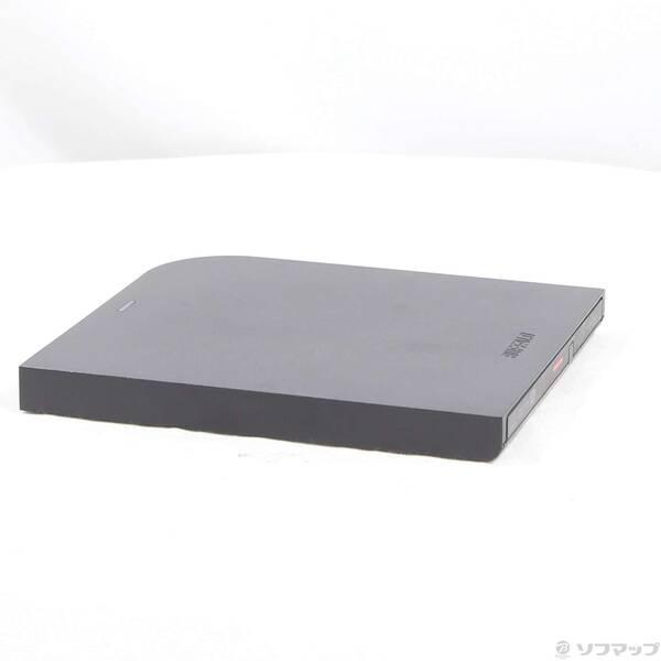 〔中古〕BUFFALO(バッファロー） DVSM-PTV8U3-BK／N ブラック〔262-ud〕 |  | 03