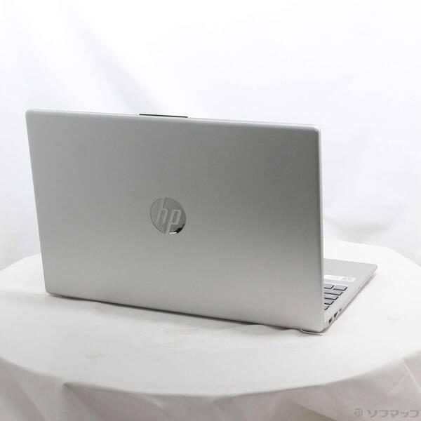 〔中古〕hp(エイチピー) HP 15-fd1161TU BJ0M5PA-AAAB ナチュラルシルバー〔377-ud〕 |  | 02