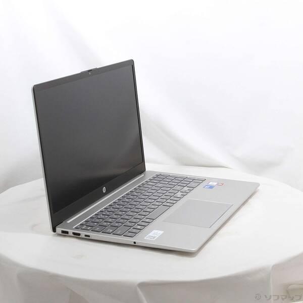 〔中古〕hp(エイチピー) HP 15-fd1161TU BJ0M5PA-AAAB ナチュラルシルバー〔377-ud〕 |  | 03