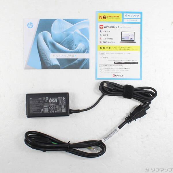 〔中古〕hp(ヒューレットパッカード) HP Pavilion 16-ag0036AU B5DU4PA-AAAA〔352-ud〕 |  | 04