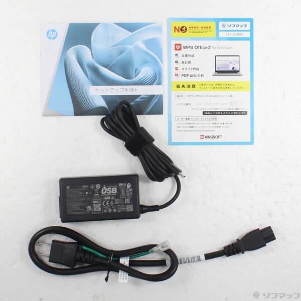 中古〕hp(エイチピー) HP Pavilion 16-ag0037AU B5DU6PA-AAAA〔198-ud