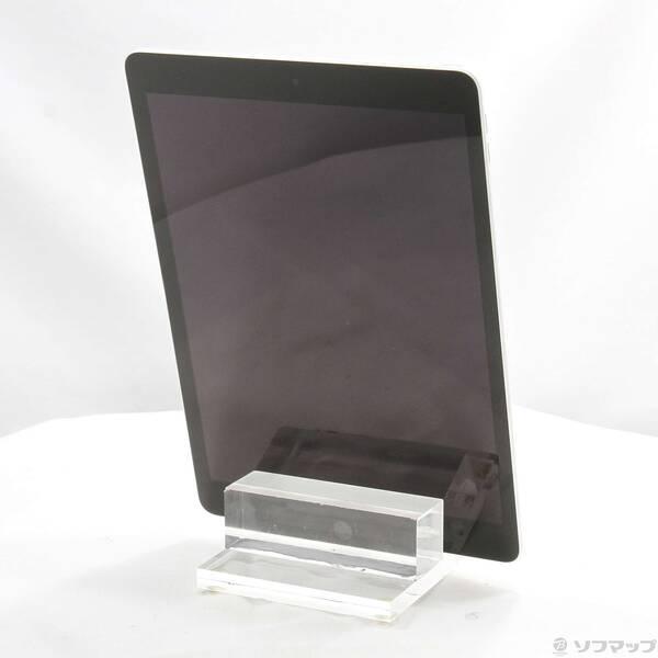 〔中古〕Apple(アップル) iPad 第9世代 64GB シルバー MK2L3J／A Wi-Fi〔297-ud〕 |  | 02