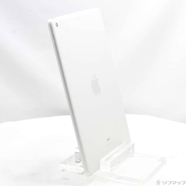 〔中古〕Apple(アップル) iPad 第9世代 64GB シルバー MK2L3J／A Wi-Fi〔297-ud〕 |  | 03