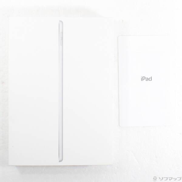 〔中古〕Apple(アップル) iPad 第9世代 64GB シルバー MK2L3J／A Wi-Fi〔297-ud〕 |  | 04