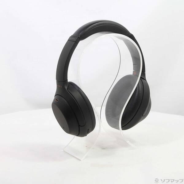 〔中古〕SONY(ソニー) WH-1000XM4 B ブラック〔377-ud〕 |  | 01