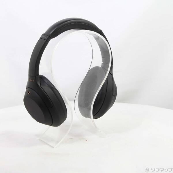 〔中古〕SONY(ソニー) WH-1000XM4 B ブラック〔377-ud〕 |  | 03