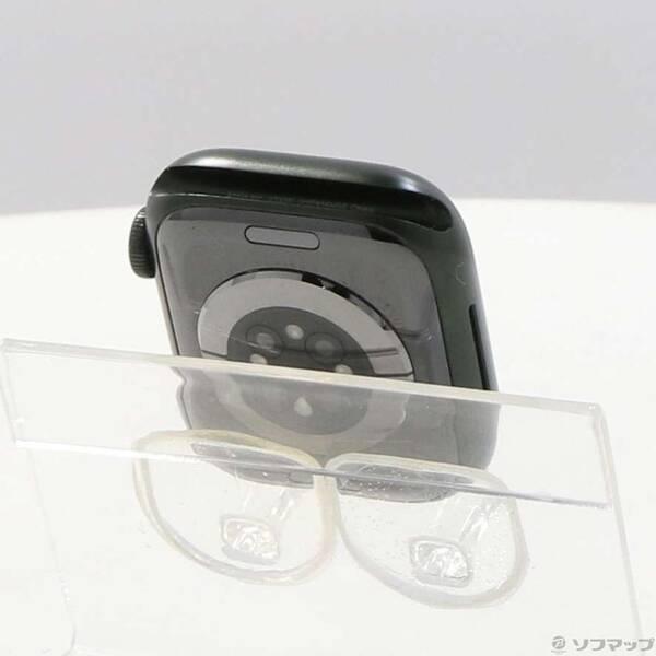 〔中古〕Apple(アップル) Apple Watch Series 7 GPS + Cellular 41mm グリーンアルミニウムケース バンド無し〔276-ud〕 |  | 02