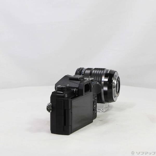 〔中古〕OLYMPUS(オリンパス) OM-D E-M5 Mark III 12-45mm F4.0 PROキット ブラック〔262-ud〕 |  | 01