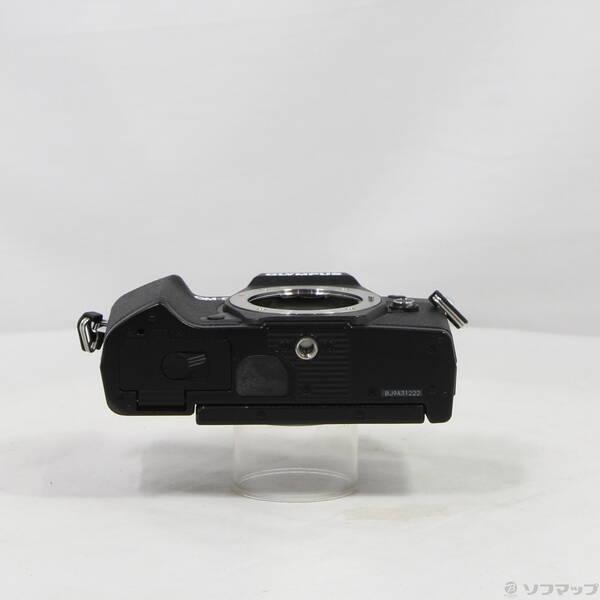 〔中古〕OLYMPUS(オリンパス) OM-D E-M5 Mark III 12-45mm F4.0 PROキット ブラック〔262-ud〕 |  | 04