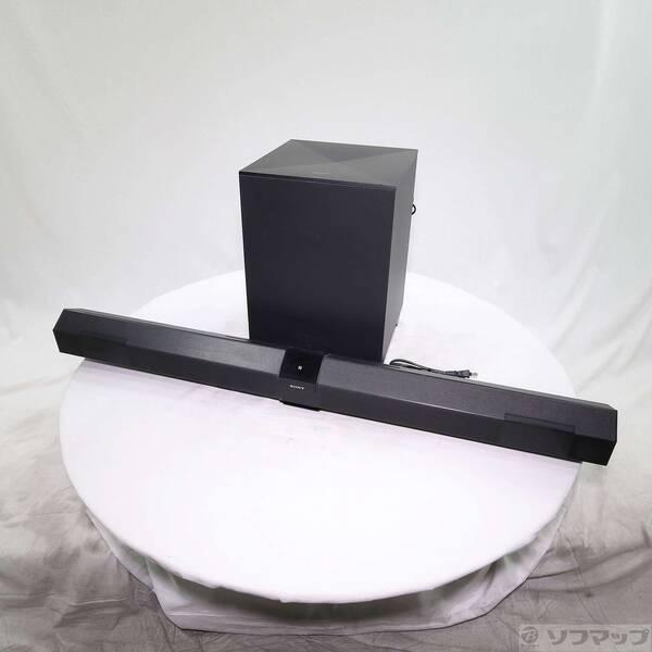 〔中古〕SONY(ソニー) HT-CT660〔198-ud〕 | 