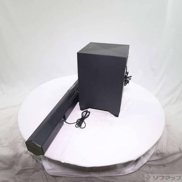 〔中古〕SONY(ソニー) HT-CT660〔198-ud〕 |  | 01