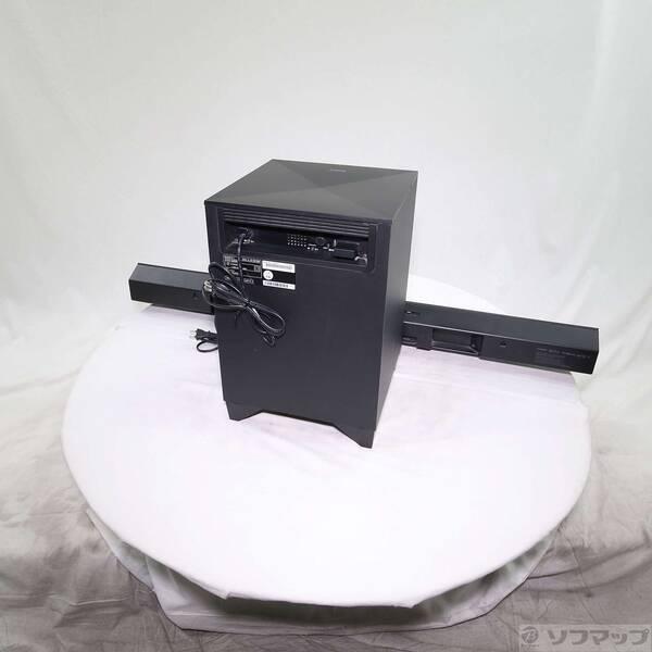 〔中古〕SONY(ソニー) HT-CT660〔198-ud〕 |  | 02