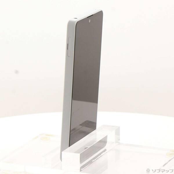 〔中古〕SONY(ソニー) Xperia Ace III 64GB グレー SO-53C docomo SIMフリー〔368-ud〕 |  | 01
