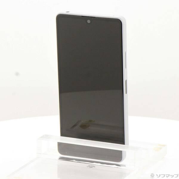 〔中古〕SONY(ソニー) Xperia Ace III 64GB グレー SO-53C docomo SIMフリー〔368-ud〕 |  | 02