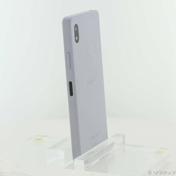〔中古〕SONY(ソニー) Xperia Ace III 64GB グレー SO-53C docomo SIMフリー〔258-ud〕 |  | 03