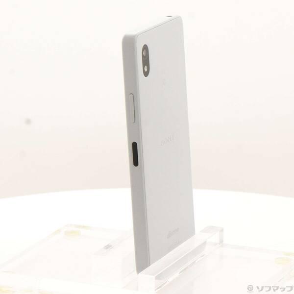 〔中古〕SONY(ソニー) Xperia Ace III 64GB グレー SO-53C docomo SIMフリー〔368-ud〕 |  | 03