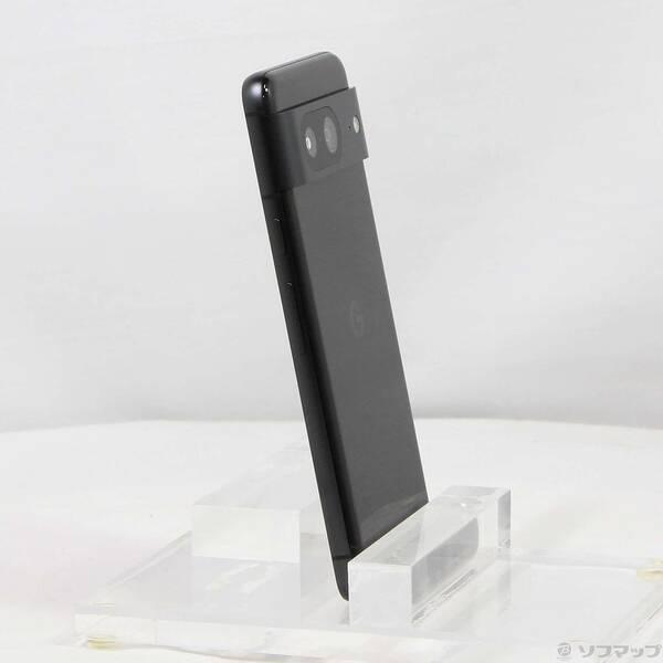 中古〕GOOGLE(グーグル) Google Pixel 8 128GB オブシディアン GZPF0 Y