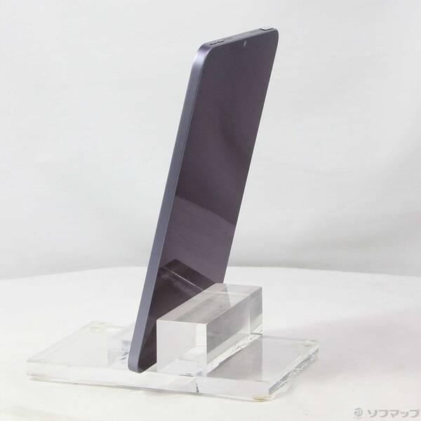 〔中古〕Apple(アップル) iPad mini 第6世代 64GB パープル MK7R3J／A Wi-Fi〔305-ud〕 |  | 01