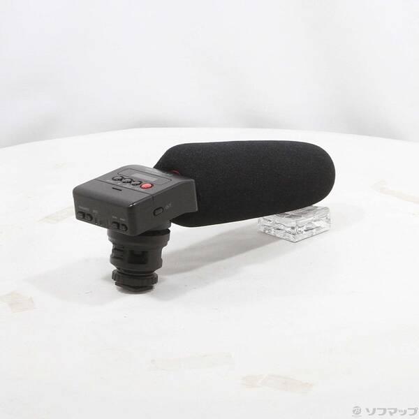 〔中古〕TASCAM(タスカム) DR-10SG ショットガンマイク搭載カメラ用オーディオレコーダー〔198-ud〕 |  | 02